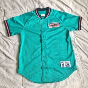 Spurs jersey